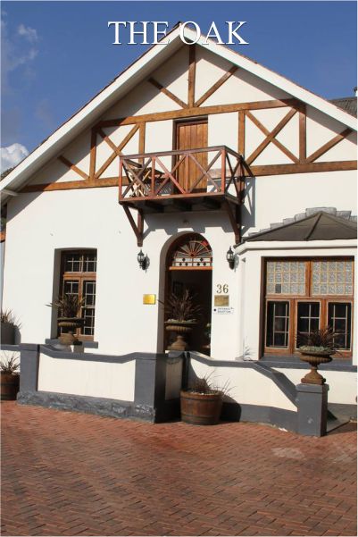 The Oak